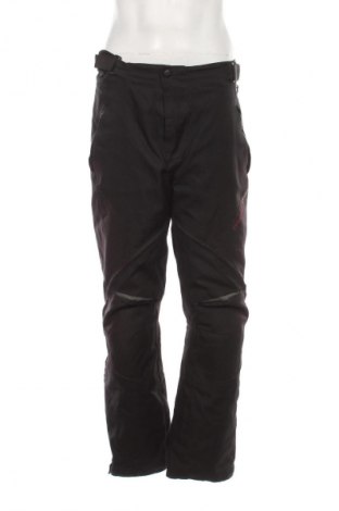 Pantaloni de bărbați Unbranded, Mărime L, Culoare Negru, Preț 102,70 Lei