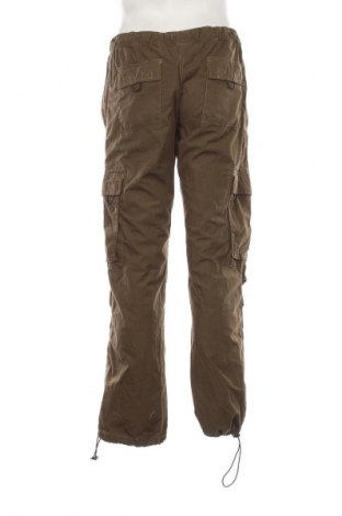 Herrenhose Unbranded, Größe M, Farbe Grün, Preis 19,95 €