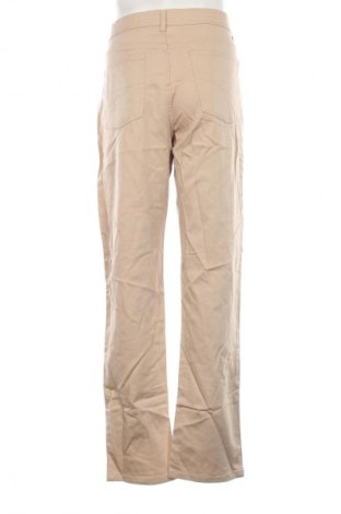 Pánske nohavice  Unbranded, Veľkosť XL, Farba Béžová, Cena  9,95 €