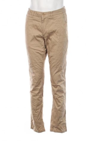 Férfi nadrág Unbranded, Méret M, Szín Bézs, Ár 10 569 Ft