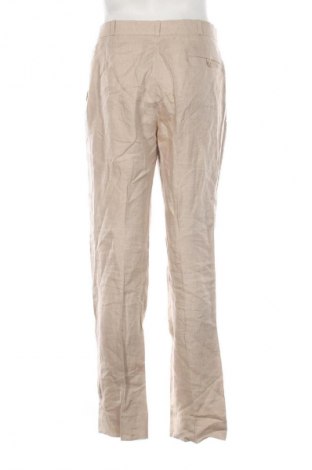 Herrenhose Unbranded, Größe L, Farbe Beige, Preis € 27,99
