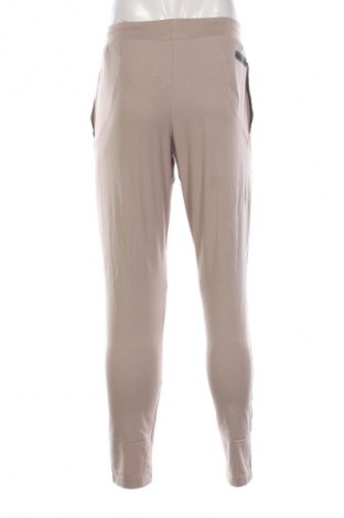Herrenhose Under Armour, Größe M, Farbe Beige, Preis 28,99 €
