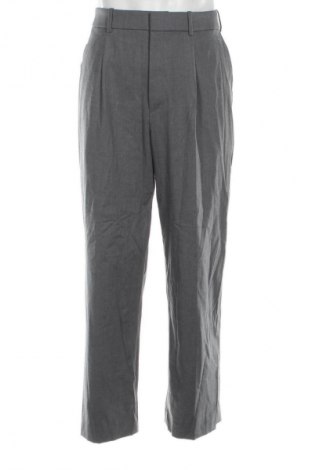 Pánske nohavice  Uniqlo, Veľkosť S, Farba Sivá, Cena  27,95 €