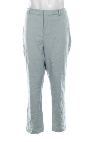 Pánské kalhoty  Uniqlo, Velikost XXL, Barva Modrá, Cena  779,00 Kč