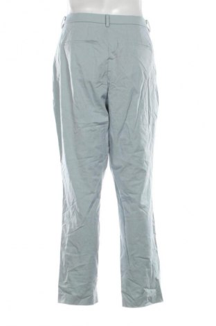 Pánské kalhoty  Uniqlo, Velikost XXL, Barva Modrá, Cena  779,00 Kč