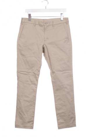 Herrenhose Uniqlo, Größe M, Farbe Beige, Preis € 33,99