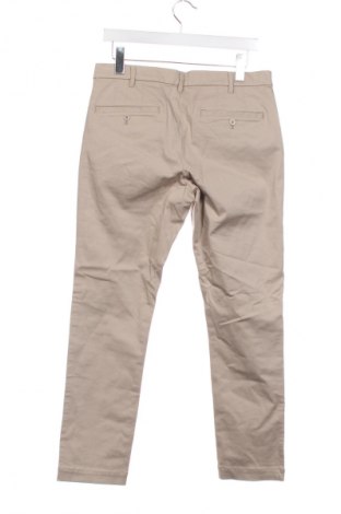 Herrenhose Uniqlo, Größe M, Farbe Beige, Preis € 33,99