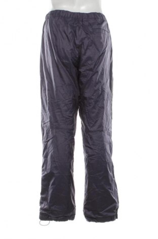 Męskie spodnie Uniqlo, Rozmiar XL, Kolor Niebieski, Cena 44,99 zł