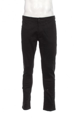 Pánske nohavice  Uniqlo, Veľkosť L, Farba Čierna, Cena  11,95 €