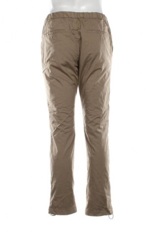 Pánske nohavice  Uniqlo, Veľkosť M, Farba Béžová, Cena  27,95 €