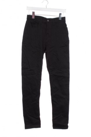 Pantaloni de bărbați Uniqlo, Mărime S, Culoare Negru, Preț 165,99 Lei
