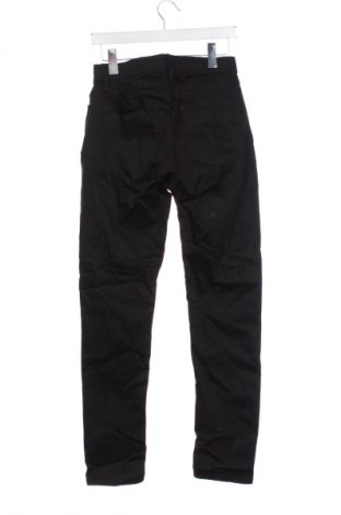 Pantaloni de bărbați Uniqlo, Mărime S, Culoare Negru, Preț 165,99 Lei