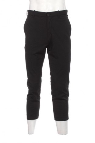 Pánské kalhoty  Uniqlo, Velikost XL, Barva Černá, Cena  779,00 Kč