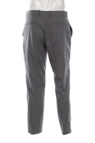 Herrenhose Uniqlo, Größe L, Farbe Grau, Preis € 33,99