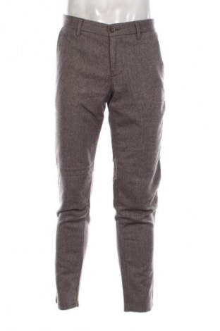 Męskie spodnie United Colors Of Benetton, Rozmiar L, Kolor Kolorowy, Cena 85,99 zł