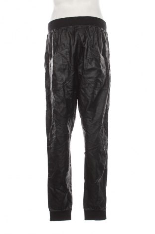 Pantaloni de bărbați Urban Classics, Mărime XXL, Culoare Negru, Preț 117,99 Lei