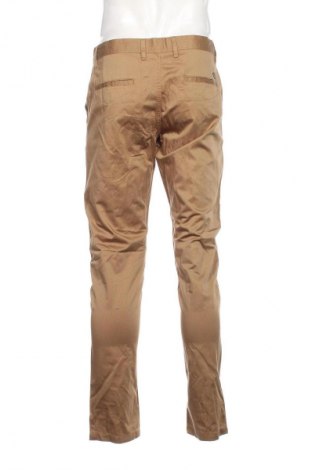 Pánské kalhoty  Van Heusen, Velikost M, Barva Oranžová, Cena  409,00 Kč