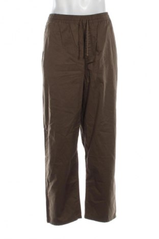 Pantaloni de bărbați Vans, Mărime XL, Culoare Maro, Preț 235,99 Lei