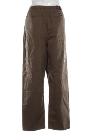 Pantaloni de bărbați Vans, Mărime XL, Culoare Maro, Preț 235,99 Lei