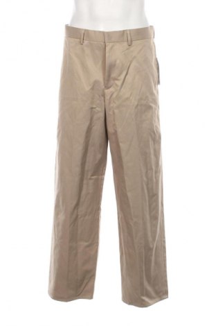Herrenhose Weekday, Größe L, Farbe Beige, Preis € 64,99