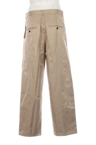 Herrenhose Weekday, Größe L, Farbe Beige, Preis € 64,99