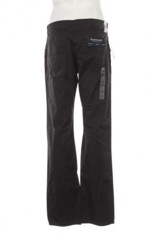 Herrenhose Westbury, Größe XL, Farbe Schwarz, Preis 55,00 €