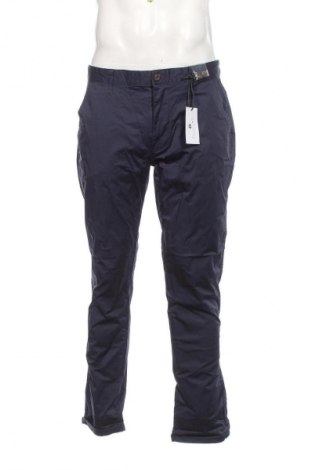 Herrenhose Yd., Größe L, Farbe Blau, Preis 74,99 €