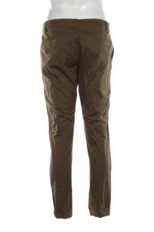 Herrenhose Zalora, Größe L, Farbe Grün, Preis 17,99 €