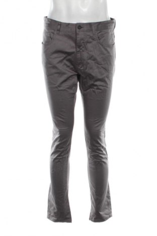 Herrenhose Zara, Größe M, Farbe Grau, Preis € 18,99