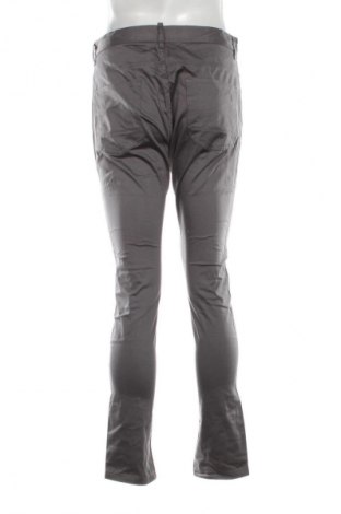 Herrenhose Zara, Größe M, Farbe Grau, Preis € 18,99