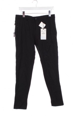 Herrenhose Zara, Größe S, Farbe Schwarz, Preis 42,99 €