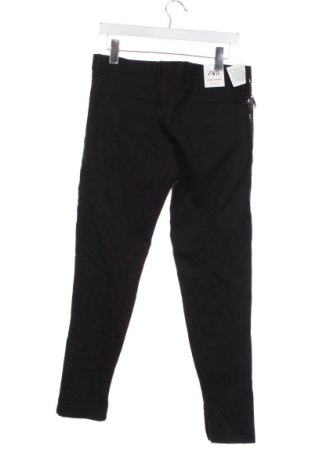 Herrenhose Zara, Größe S, Farbe Schwarz, Preis 42,99 €