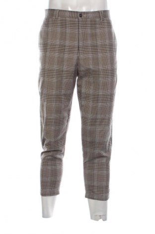Pantaloni de bărbați Zara, Mărime L, Culoare Multicolor, Preț 89,47 Lei