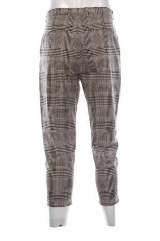 Pantaloni de bărbați Zara, Mărime L, Culoare Multicolor, Preț 89,47 Lei