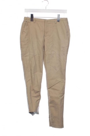 Férfi nadrág Zara, Méret XS, Szín Bézs, Ár 5 396 Ft