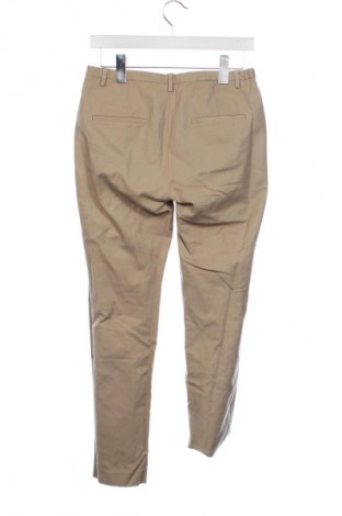 Férfi nadrág Zara, Méret XS, Szín Bézs, Ár 5 396 Ft