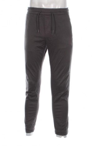 Мъжки панталон Zara, Размер S, Цвят Сив, Цена 26,98 лв.