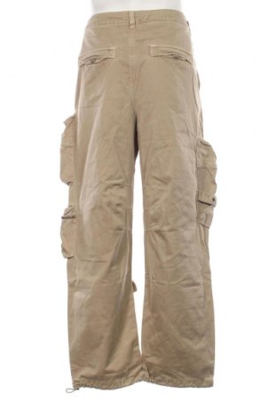 Herrenhose Zara, Größe XL, Farbe Beige, Preis 14,00 €