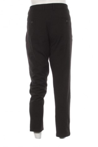 Pantaloni de bărbați Zara, Mărime L, Culoare Negru, Preț 71,05 Lei