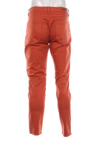 Pánske nohavice  Zara Man, Veľkosť L, Farba Oranžová, Cena  9,95 €