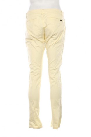 Herrenhose Zara Man, Größe M, Farbe Gelb, Preis 13,81 €