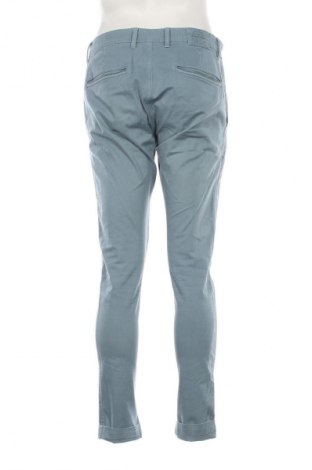Herrenhose Zara Man, Größe M, Farbe Blau, Preis 13,81 €