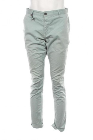 Herrenhose Zara Man, Größe M, Farbe Blau, Preis 13,81 €