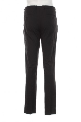 Pantaloni de bărbați Zara Man, Mărime S, Culoare Negru, Preț 93,99 Lei