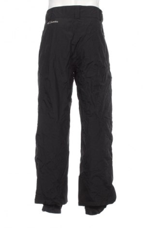 Herrenhose für Wintersport Columbia, Größe L, Farbe Schwarz, Preis 60,99 €