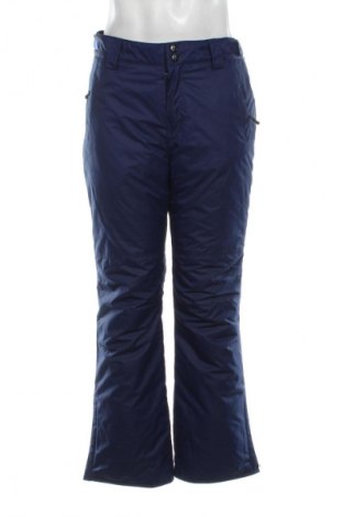 Pánske nohavice pre zimné sporty  Sports, Veľkosť S, Farba Modrá, Cena  20,95 €