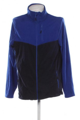 Hanorac polar de bărbați Crivit, Mărime M, Culoare Multicolor, Preț 165,99 Lei