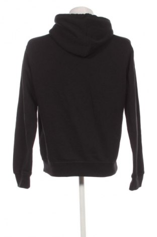 Pánska termo mikina  Dsquared2, Veľkosť M, Farba Čierna, Cena  234,95 €