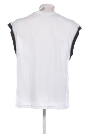 Maiou bărbătesc Adidas, Mărime M, Culoare Alb, Preț 214,99 Lei