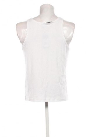 Herren Tanktop Adidas Originals, Größe M, Farbe Weiß, Preis € 26,99
